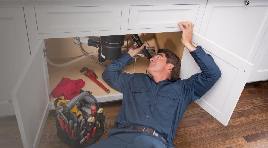 Professional Leak Detection in Talpa, TX