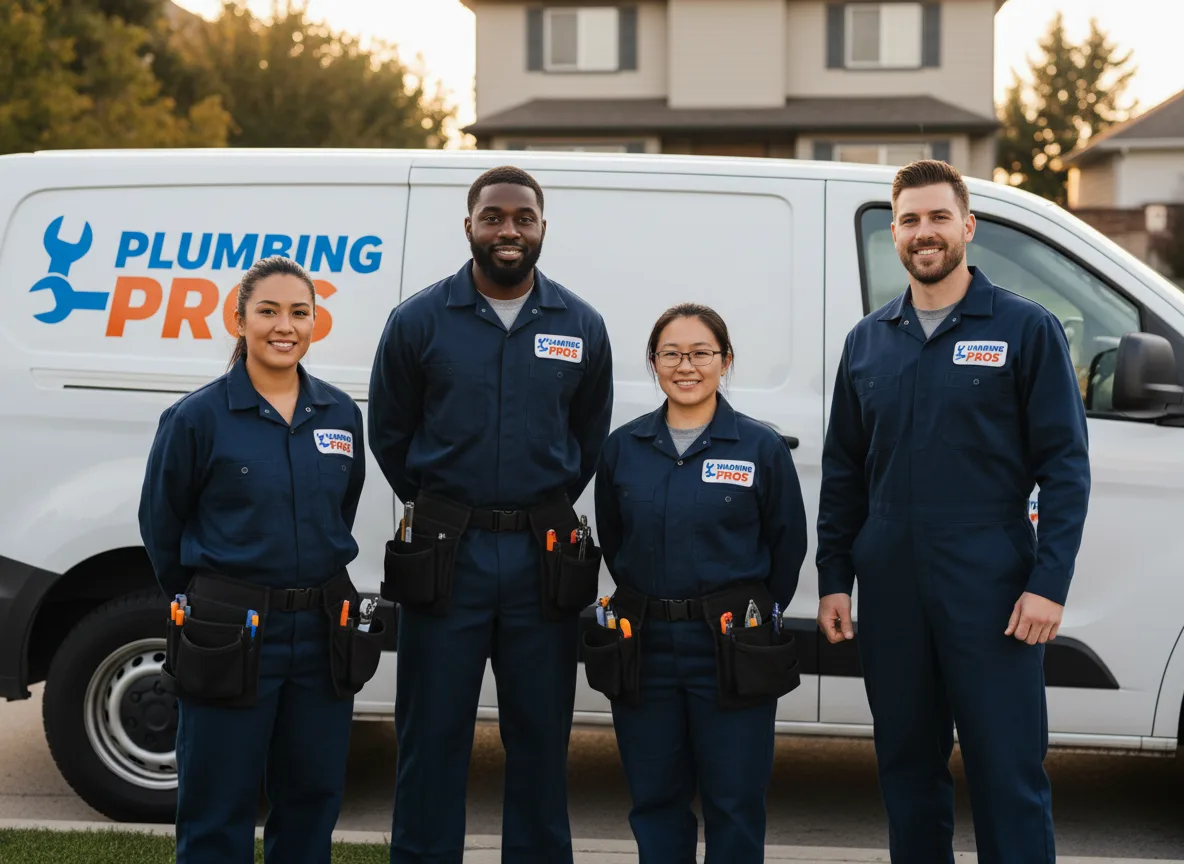 Water Heater Repair company in Talpa, TX